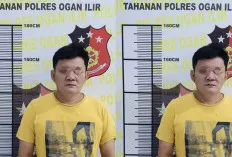 Astaga Demi Bisnis Minyak Ilegal, Pria Ini Nekat Gelapkan Uang Teman Sendiri Sebesar Rp 140 Juta 