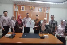 Dinas PPPA Sumsel Gandeng LBH Bima Sakti Tangani Kasus Kekerasan Perempuan dan Anak