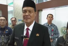 Ingatkan Pejabat Tidak Patuh Bakal Dicopot, Bupati Muara Enim Bicara Soal Loyalitas
