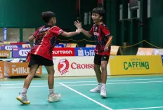 Kejuaraan Klub Mitra PB Djarum 2025, Wadah Pembinaan Atlet Muda Menuju Prestasi Dunia