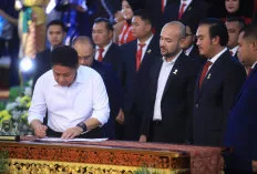Gubernur Herman Deru Harapkan Pengurus BPD HIPMI Sumsel yang Baru Dilantik Jaga Soliditas Organisasi