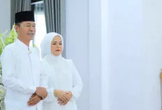 Selama Ramadan, Jam Kerja ASN dan Non ASN Dikurangi 
