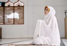 Inspirasi Al-Fatihah untuk Bekal Berhaji ke Baitullah