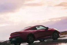 Honda Prelude Limited Edition 2027 Meluncur, Tampil Lebih Sporty dengan Sentuhan Warna Eksklusif