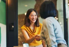 Menemukan Kepercayaan Diri dalam Diri Sendiri, Panduan Menuju Kehidupan yang Lebih Penuh Makna!