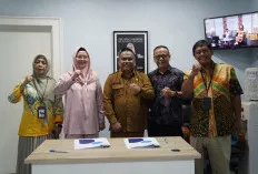 Sinergi TVRI dan Dinkominfo Muba Angkat Bahasa Daerah Sekayu dalam Pemberitaan 