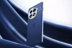 OnePlus 13R: HP Rp 9 Jutaan Rasa Flagship, Performa Super Ngebut dengan Snapdragon 8 Gen 3!