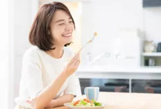 Tips Menjaga Pola Makan Sehat untuk Tubuh Ideal