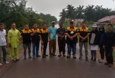 Jalan Poros Desa Bakal Diperbaiki 