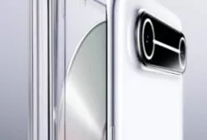Inovasi Desain Tipis dan Layar Lengkung Memukau pada Tecno Spark Slim