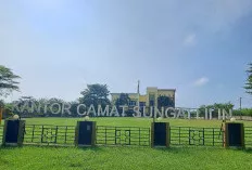 Jejak Transmigrasi dan Transformasi di Kecamatan Sungai Lilin