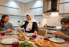 5 Ide Menu Sahur yang Sehat dan Bergizi untuk Puasa yang Lebih Optimal
