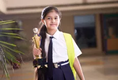 Apa Sih Rahasia Menjadi Peserta Didik yang Berprestasi? Simak Artikel Berikut Ini!