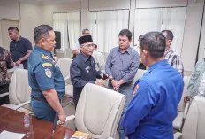 Tertibkan Lalulintas Sungai Dibawah Jembatan P6 Lalan