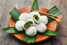 Resep Viral! Begini Cara Membuat Kue Klepon yang Lumer di Mulut