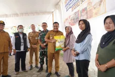 Pemkab OKI Gelar Operasi Pasar Murah Jelang Idul Adha 1447 Hijriah