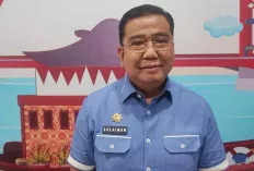 Buat Wisatawan Nyaman ke Palembang, Ini yang Dilakukan Dinas Pariwisata Palembang