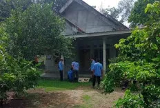 Nunggak 3 Bulan, Pelanggan Air Bersih Didatangi Petugas PDAM Tirta Randik 
