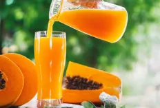 Ternyata Ada 7 Manfaat Jus Pepaya Untuk Tumbuh Kembang Anak