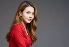 Saret Nama Mantan Gubernur Jawa Barat, Lisa Mariana Bakal Buka-Bukaan