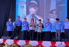 Optimalkan Pelayanan, Bakal Terapkan Aplikasi Srikandi