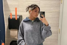 Niki Perkenalkan Single Utama Album Ketiga, Ini Jadwal Peluncurannya 