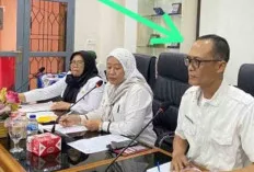 Ini Sosok Wajah Direktur Utama PDAM Tirta Betuah, Mampukah Membuat Lebih Baik?