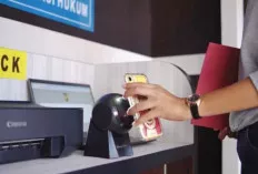 Hadirkan Pelayanan Publik yang Mudah dan Tidak Ribet 