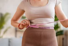 Stop Diet Ekstrem! Cara Menurunkan Berat Badan yang Sehat dan Efektif