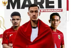Skuad Garuda, Ini Pemain Lokal yang Dipanggil Patrick Kluivert 