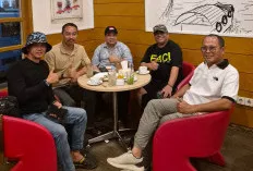 Wujudkan Muba Maju Lebih Cepat, Kadisnakertrans Inisiasi Program Vokasi Mandiri Non-APBD