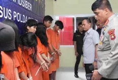 Belajar Otodidak, Jual Beli Akun WhatsAp, Sehari Keuntungan Rp 5 Juta 