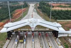Jalan Tol Sumsel: Bukan Sekadar Aspal, Tapi 'Urat Nadi Ekonomi Baru' Pendorong Pariwisata dan UMKM
