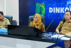 Gelar FGD Review dan Evaluasi Arsitektur SPBE 