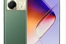 Ulasan Infinix Note 40S dengan Gaya Elegan, Material Unggulan dan Performa Bertenaga