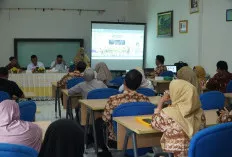 Transparansi Jadi Kunci, Inilah Hasil Seleksi Jalur TPA SMP Negeri 6 Sekayu Tahun Ajaran 2026/2027