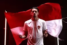 Siapa yang Disindir Justin Hubner? Ketika Timnas Indonesia Lagi Bagus Ada Saja Pemain Ngebet Mau Gabung