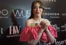 Akhirnya Celine Evangelista Berikan Tanggapan Soal Mantan Suami 