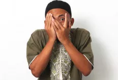 8 Rahasia Jitu Hindari Godaan Maksiat di Bulan Ramadhan, Nomor 4 Kuncinya!