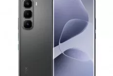 Infinix Hot 60 Pro+ Resmi Meluncur dengan Sensor Kamera Periskop dan Pengisian Kilat 120W