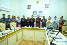 Pemkot Palembang dan BPJS Kesehatan Bersinergi Wujudkan Jaminan Kesehatan untuk Semua Warga