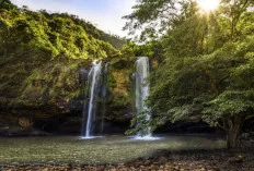 Pesona Geopark Ciletuh Sukabumi, Surga Wisata Alam Berstatus UNESCO yang Wajib Dikunjungi Juni 2026