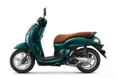Pilihan Utama Milenial: Honda Scoopy 2026 Tawarkan Kenyamanan Berkendara Siap Dominasi Jalanan Perkotaan