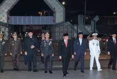 Refleksi Kemerdekaan: Herman Deru Ingatkan Jasa Pahlawan dalam Renungan Suci di Palembang