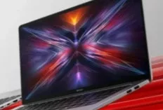 Inovasi Terkini Redmi Book 14 Ryzen 2025: Laptop Ringan dengan Performa Maksimal