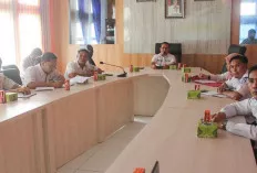 Ini Strategi Jitu Pemkab Muba, Menjadikan Angka Kemiskinan Ekstrem Jadi 1 Digit 