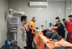 Remaja Ditemukan Meninggal di Bangunan Kosong, Polisi Lakukan Penyelidikan
