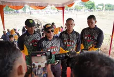 Manfaatkan CSR Minimalisir Dana APBD, Muba Siap Hadapi Porprov 2025 