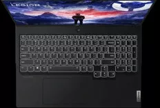 Lenovo Legion Pro 7i Gen 9, Raja Gaming Performa Tinggi