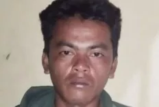 Pencuri Solar di Musi Rawas Ditangkap, Polisi Temukan Senpi Rakitan